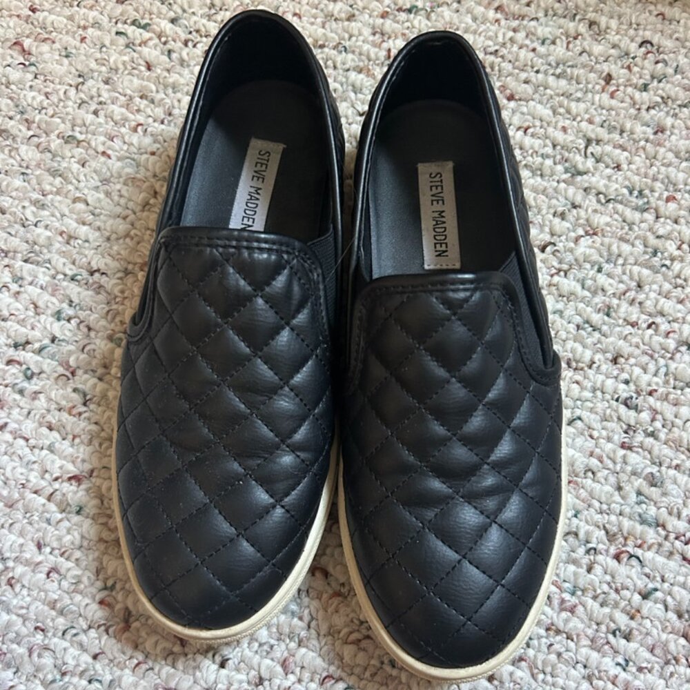 Steve Madden Shoes